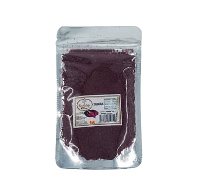 Sumak 100 Gr