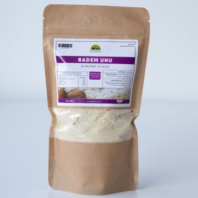 Badem Unu 250gr