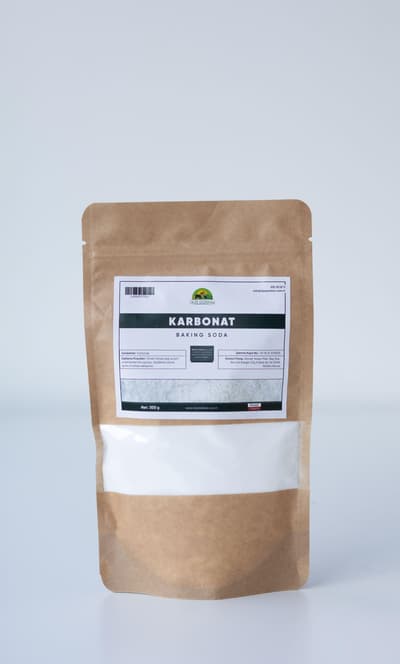 Karbonat 300 gr