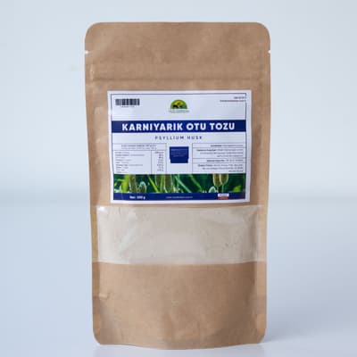 Karnıyarık Otu Tozu 200gr