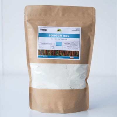 Sorgum Unu 1 kg