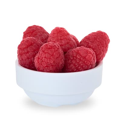 Taze Premium Frambuaz (Ahududu) 125 g