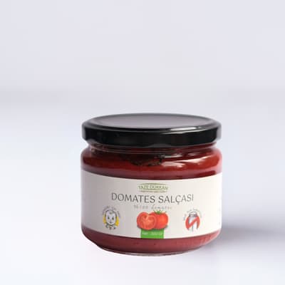 Tuzsuz Domates Salçası 300 g