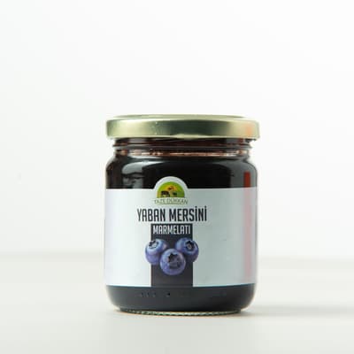 Yaban Mersini Marmelatı 210 g