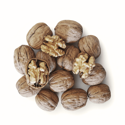 Yerli Kabuklu Kuru Ceviz İnce Kabuk