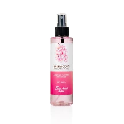 Badem Çiçeği Kolonyası 200 ml