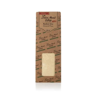 Badem Unu 150 gr