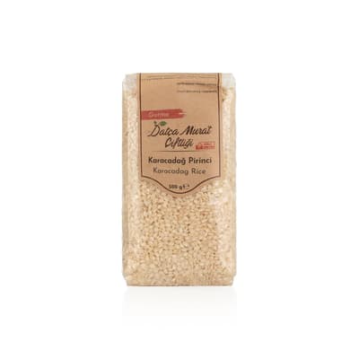 Karacadağ Pirinci 500 gr