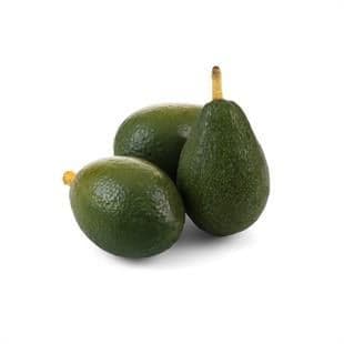 Organik Avokado - Adet