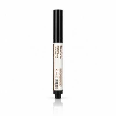 Organik Sertifikalı Tırnak ve Tırnak Eti Bakım Yağı 2.8 ml - Bionaturca