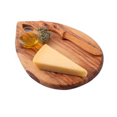 Tam Yağlı Kars Eski Kaşar Peyniri 200 gr
