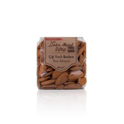 Yerli Badem 250 gr