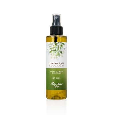 Zeytin Çiçeği Kolonyası 200 ml