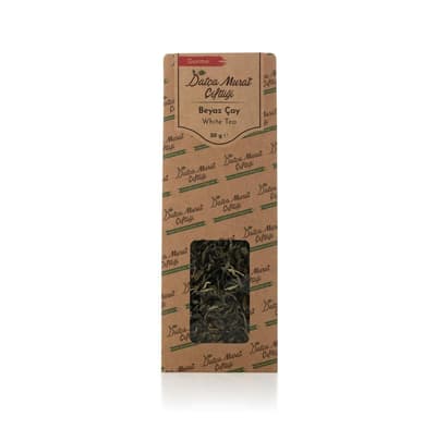 Beyaz Çay 30 gr