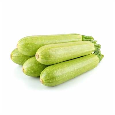 Organik Sakız Kabak 500 g