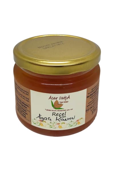 Ağaç Kavunu Reçeli