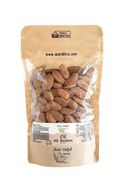 Ak Badem 250 gr