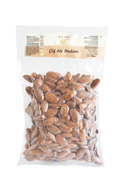 Ak Badem 500 gr