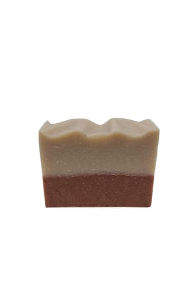 Badem Yağı & Kil Sabunu