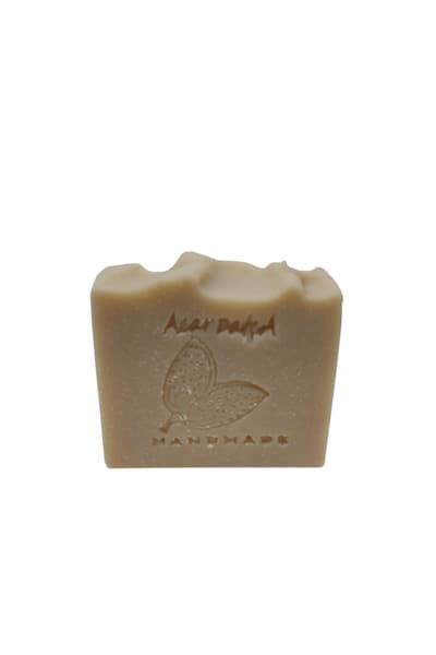 Badem Yağlı Sabun