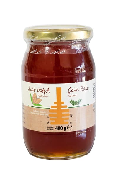 Çam Balı 480 gr