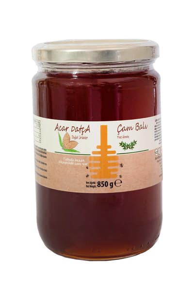 Çam Balı 850 gr