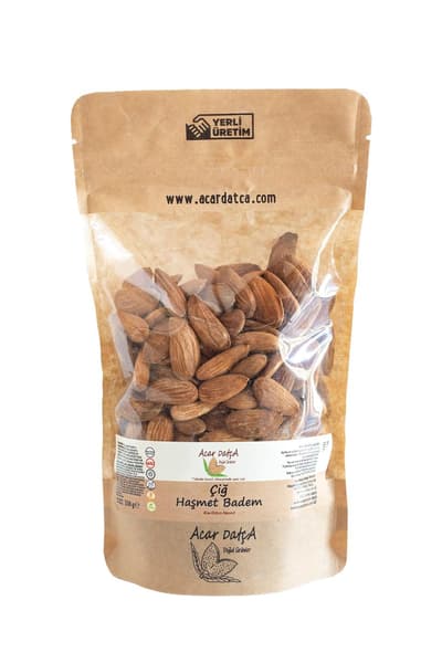 Haşmet Badem 250 gr