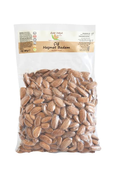Haşmet Badem 500 gr
