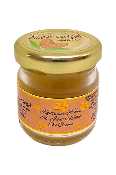 Kantaron Kremi 40 ml