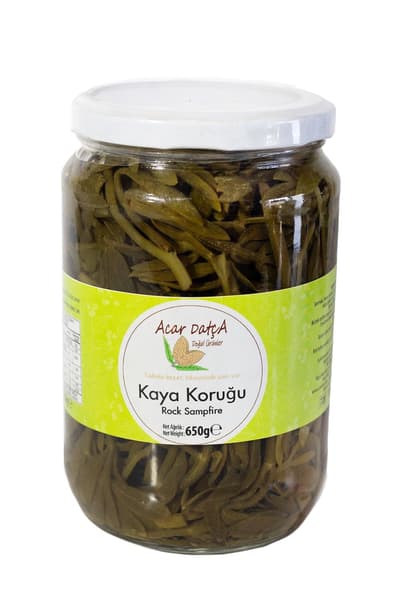 Kaya Koruğu 650 gr
