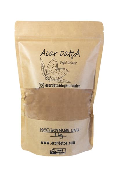 Keçiboynuzu Unu 1000 gr