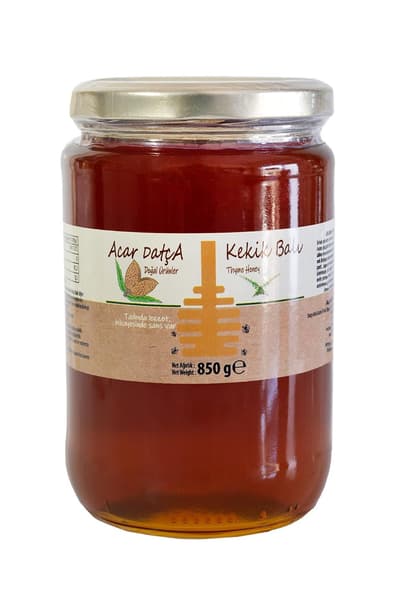 Kekik Balı 850 gr