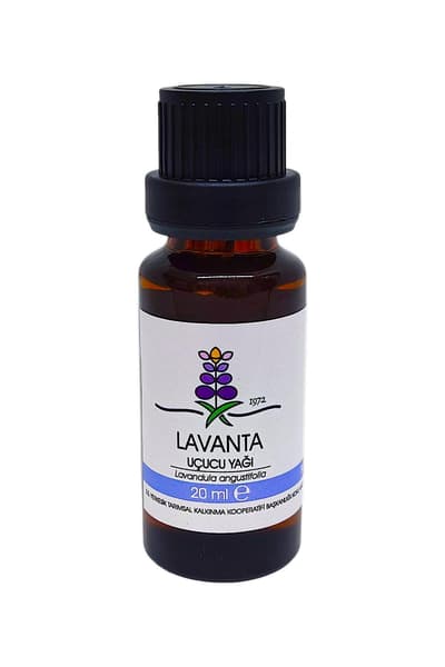 Lavanta Yağı 20 ml