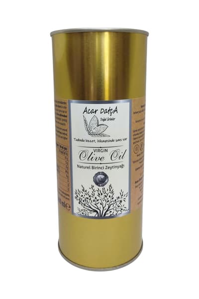 Natürel Birinci Zeytinyağı 1 lt