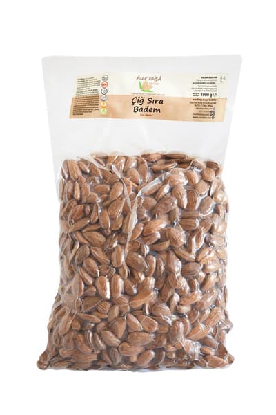 Sıra Badem 1000 gr