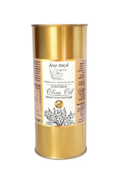 Sızma Zeytinyağı 1 lt