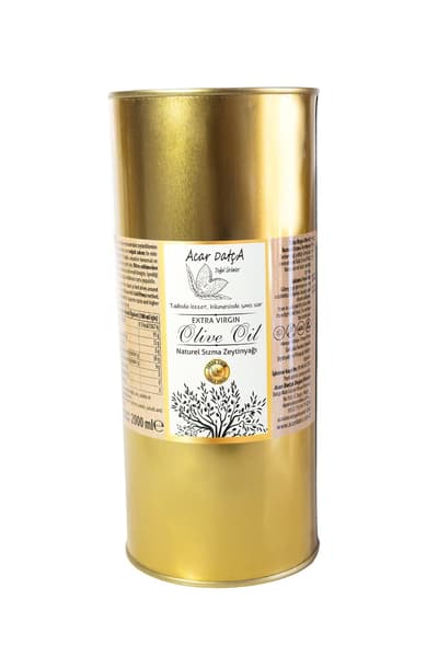 Sızma Zeytinyağı 2 lt