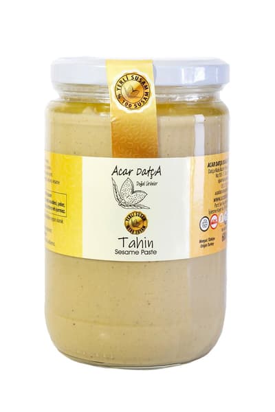 Tahin 600 gr