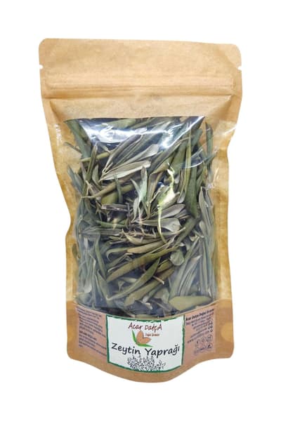 Zeytin Yaprağı Çayı 40 gr