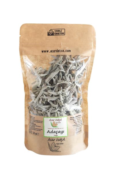 Adaçayı 25 gr