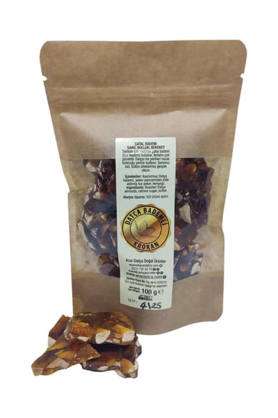 Badem Krokan 100 gr