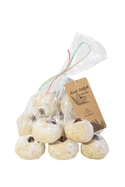 Badem Kurabiyesi (5 adet)