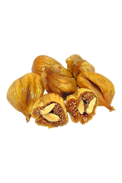 Bademli İncir (1.Sınıf) 500 gr