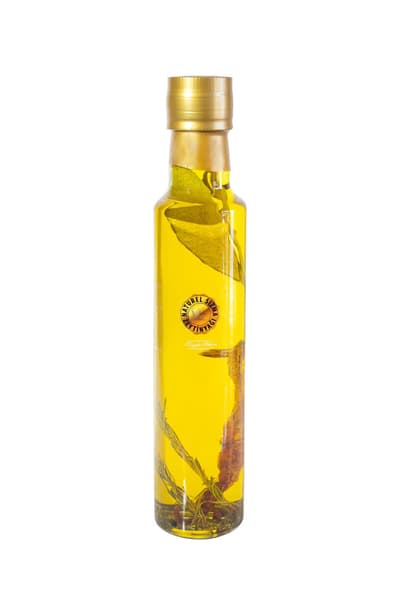 Çeşnili Zeytinyağı 250 ml