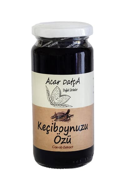 Keçiboynuzu Özü 320 gr