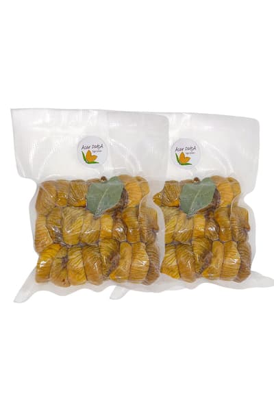 Kuru İncir (1.Sınıf) 1000 gr