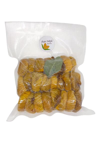 Kuru İncir (1. Sınıf) 500 gr