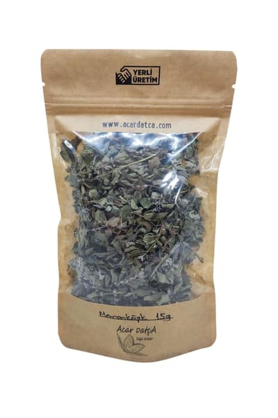 Mercanköşk 15 gr