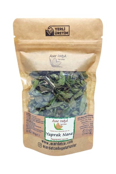 Nane (Yapraklı) 10 gr