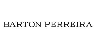 Barton Perreira